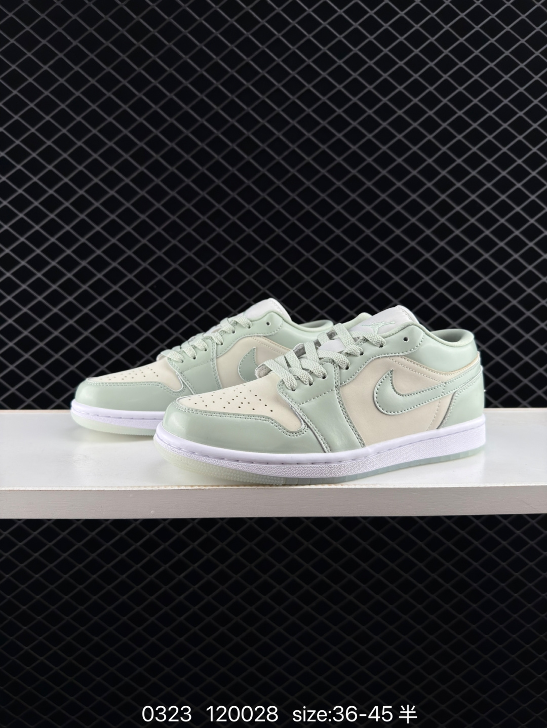 Nike Air Jordan 1 Low